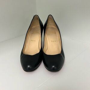 Christian LOUBOUTIN heels size 41